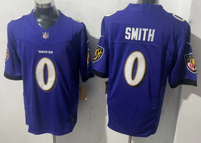 Baltimore Ravens Jerseys 12